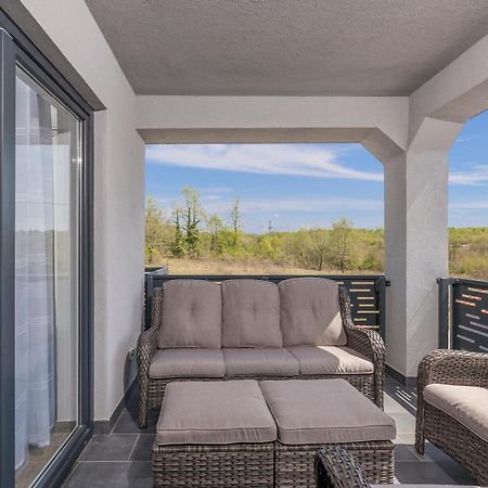 Apartmani Natalija1 Porec Bilik gambar